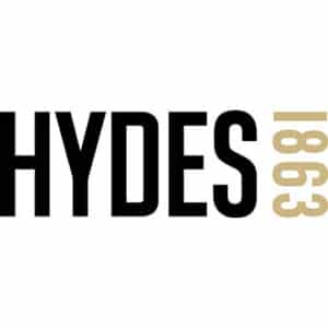Hydes