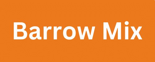 Barrow Mix Manchester