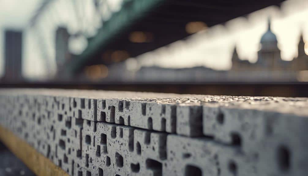 durable insulating strong material