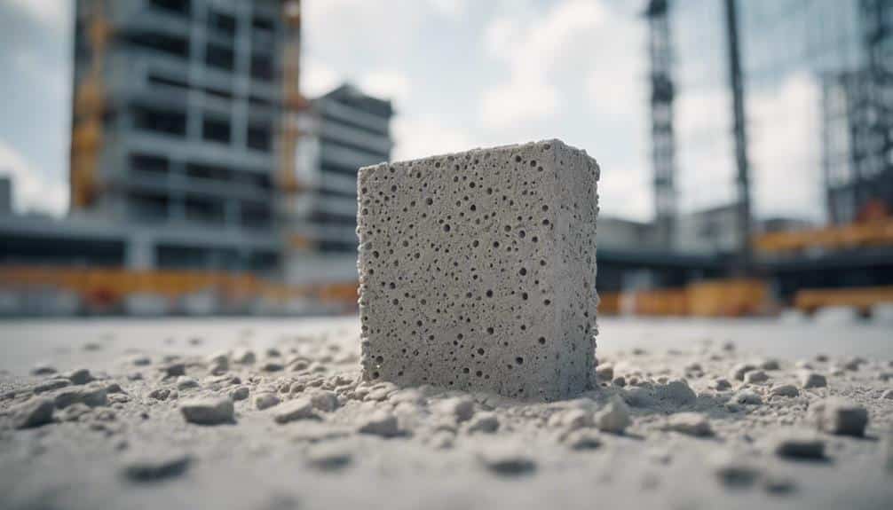 innovative porous pavement solution