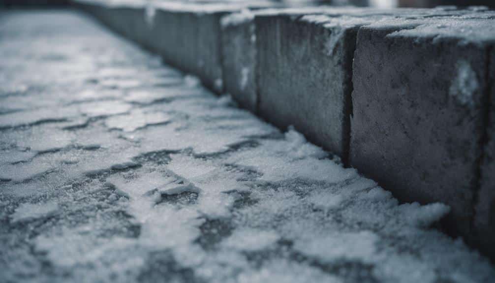 improving concrete durability significantly