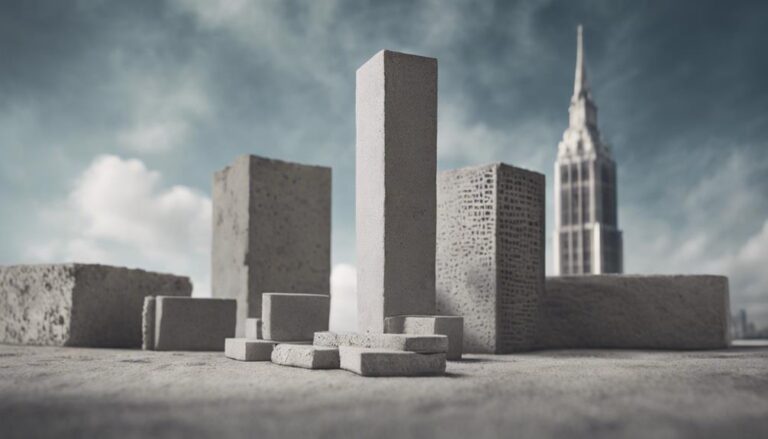 top lightweight concrete options