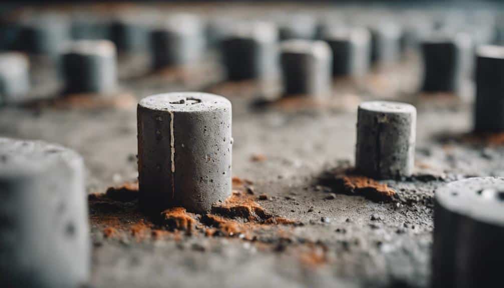 anchor bolt strength factors