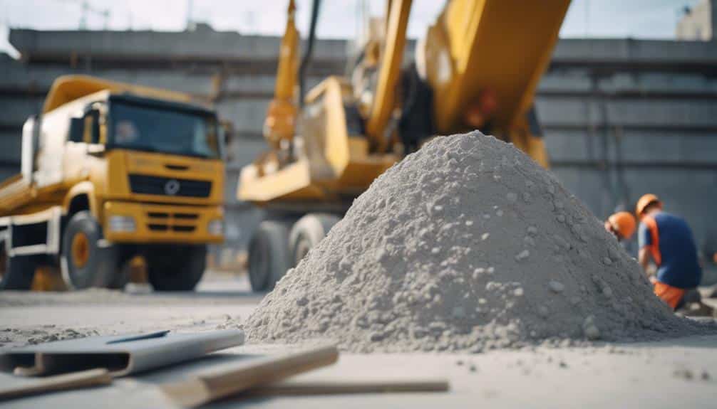 calculating concrete volume accurately