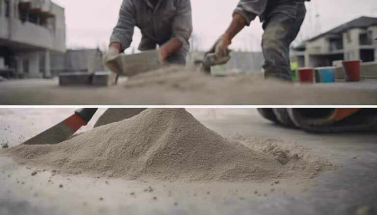 concrete cost comparison guide