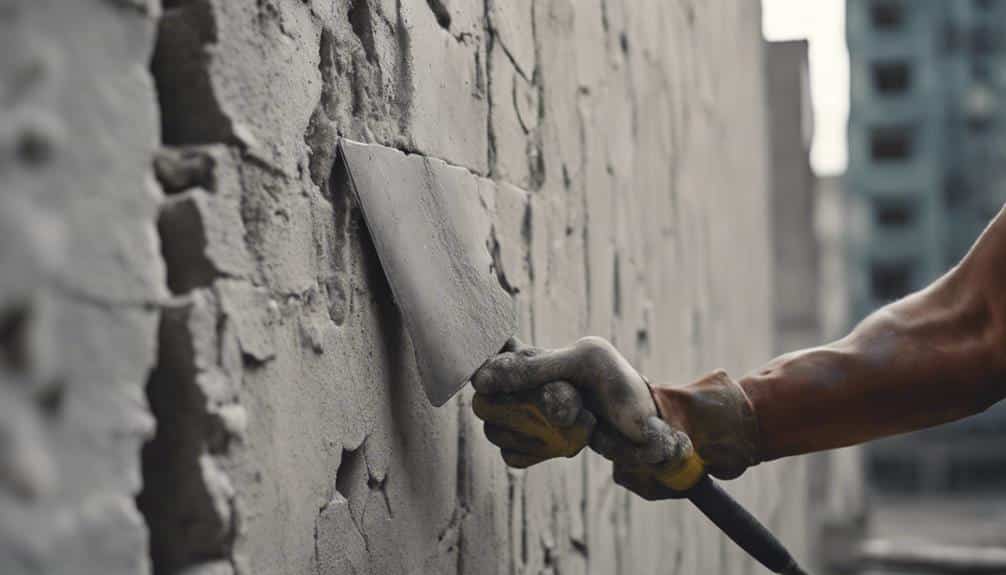 maintenance and repair services