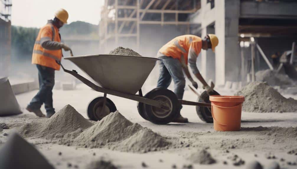 concrete fundamentals explained clearly