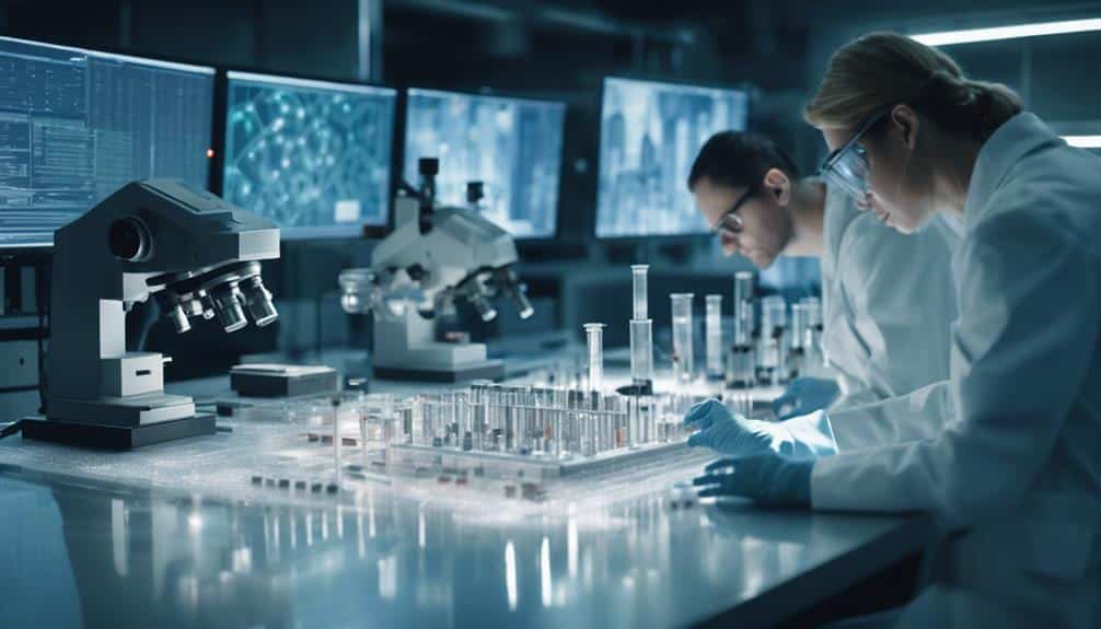 exploring research and trends