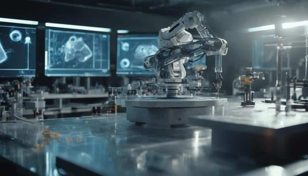 future research and trends