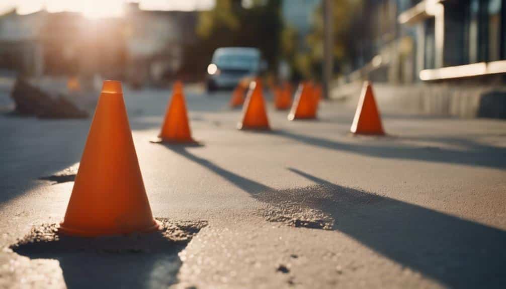 concrete curing process explained