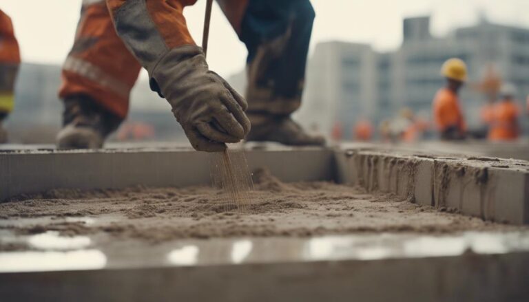 innovative concrete technology advances