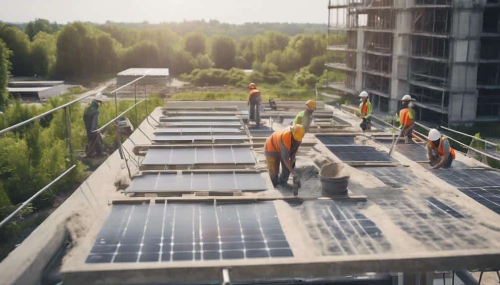 sustainable practices in business