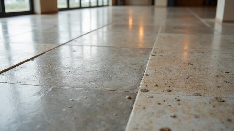 concrete finishing styles and benefits
