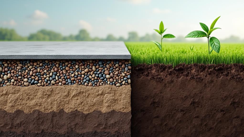 environmental factors for agriculture