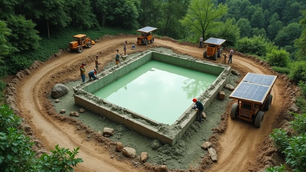 advanced building techniques unveiled