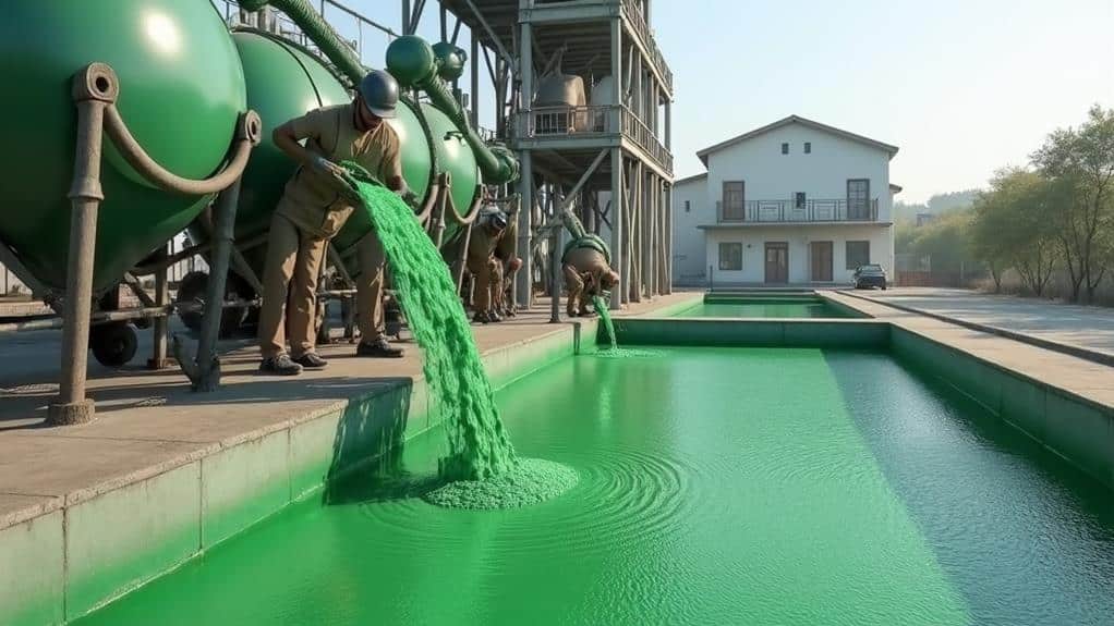 concrete carbon capture technology