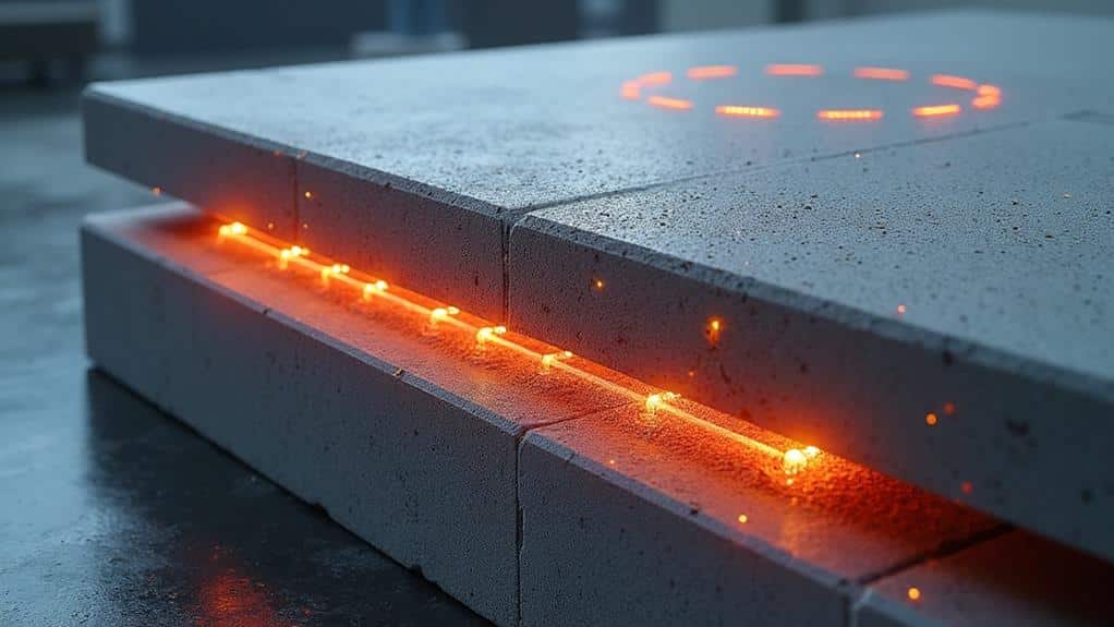 advanced concrete reinforcement techniques