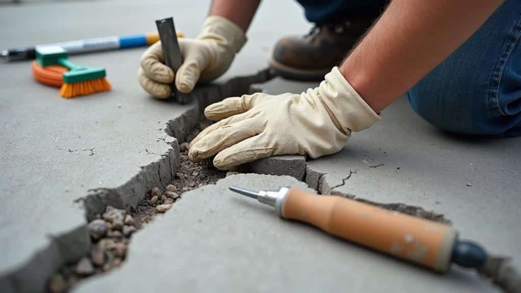 effective maintenance and repair
