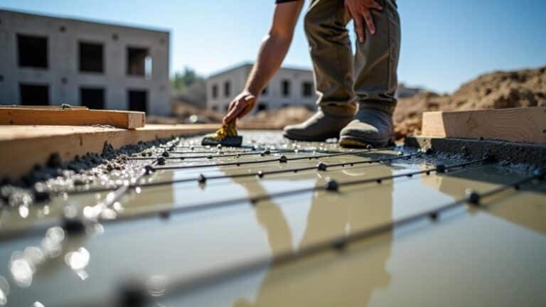 solid ground support systems