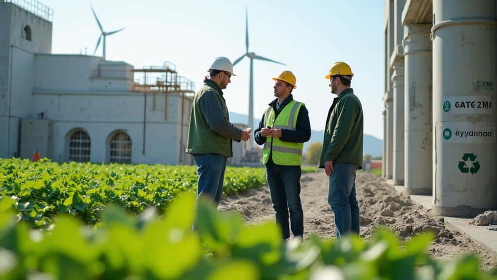 sustainable industry partnership initiative