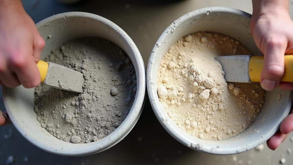 blending methods and procedures