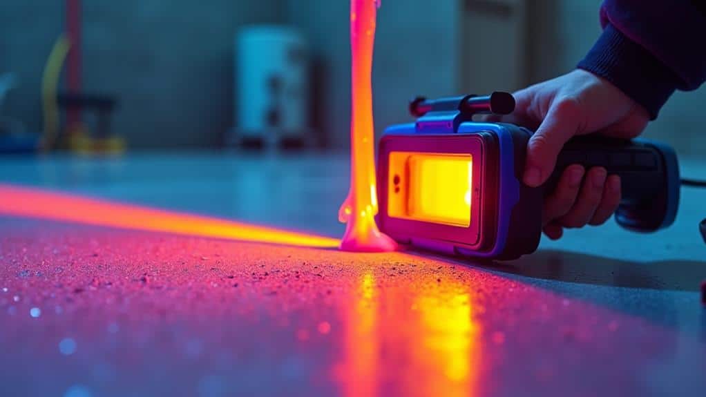 improved heat management efficiency