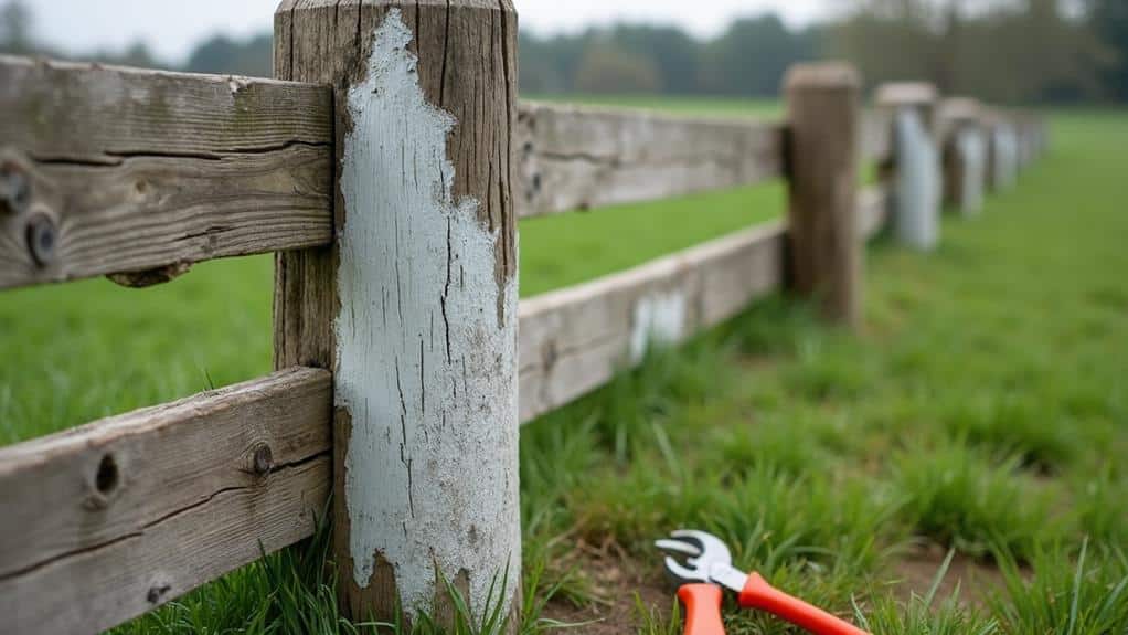 maintenance and repair strategies