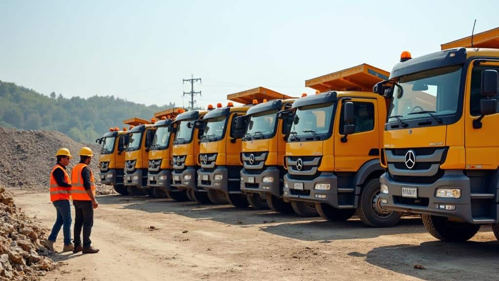 selecting ideal service provider
