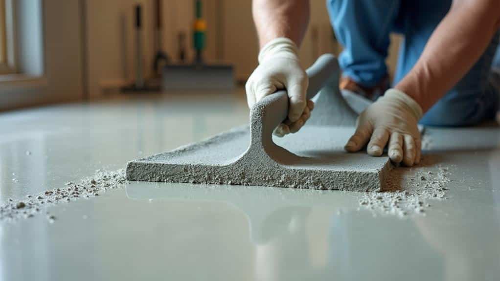 setup and upkeep services