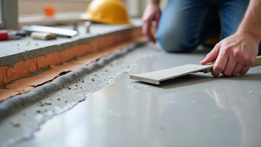 subfloor readiness essentials