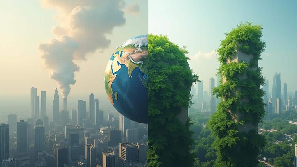 sustainable environmental practices essential