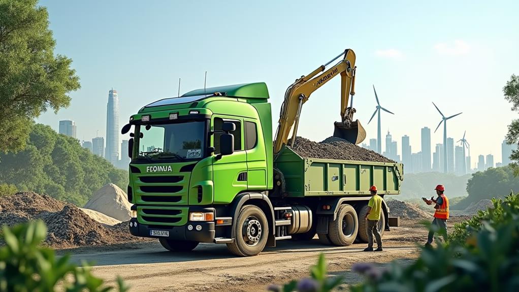 sustainable practices for environment