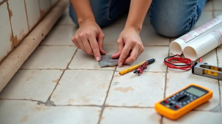 underfloor heating installation guide
