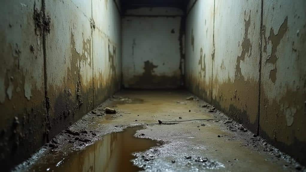 untreated damp risks revealed