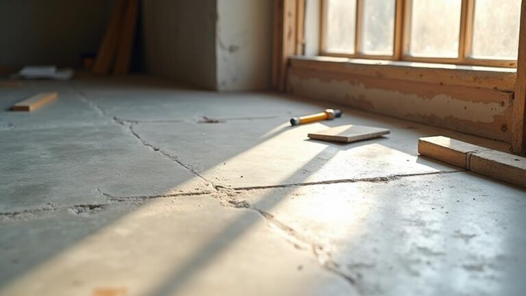 versatile uses of screed