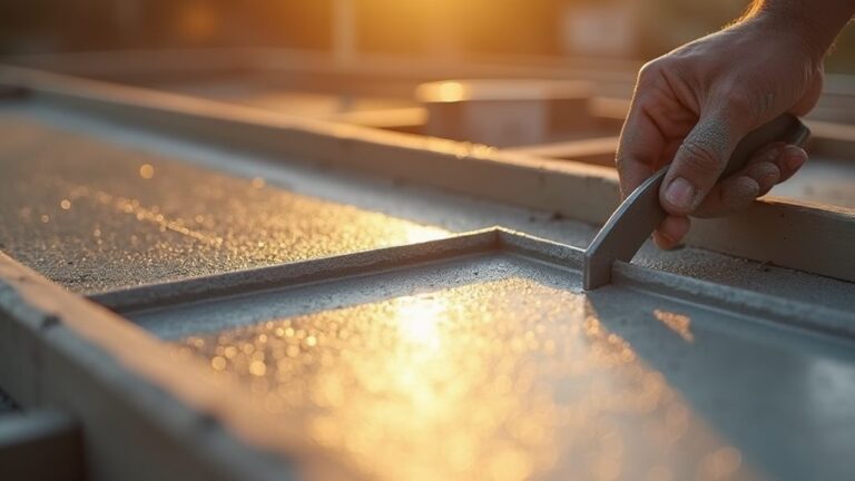 concrete leveling tool guide