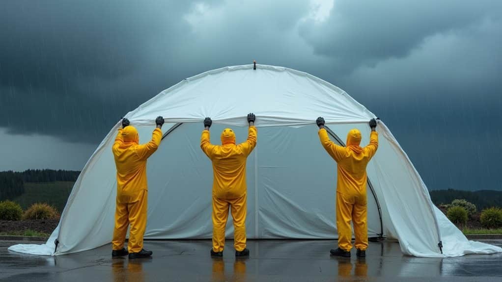 effective rain safety tips