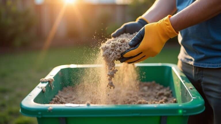 effortless concrete disposal tips