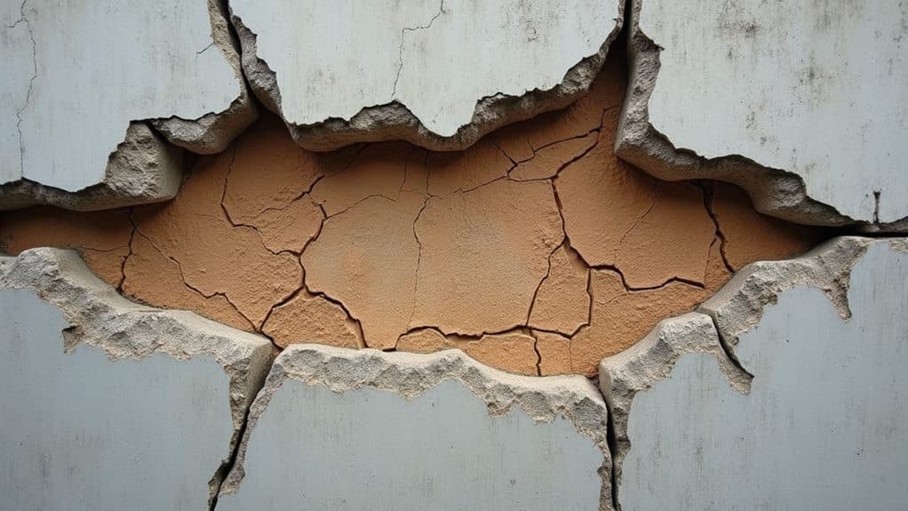 evaluate structural integrity thoroughly