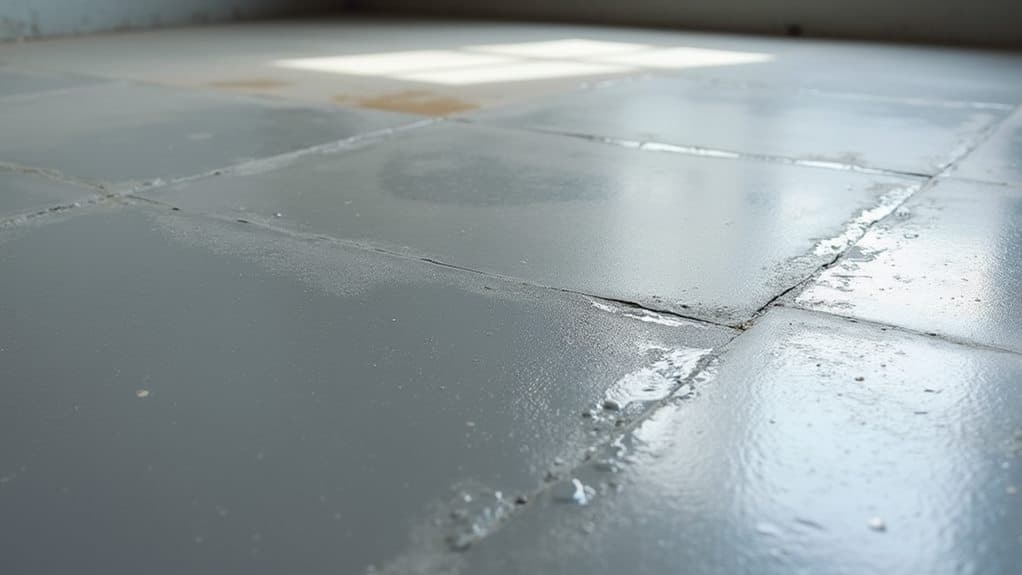 sealing errors to avoid