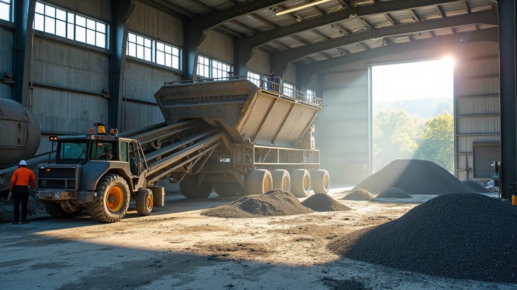 sustainable concrete innovations ahead