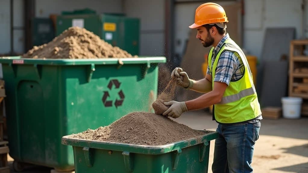 sustainable practices and solutions