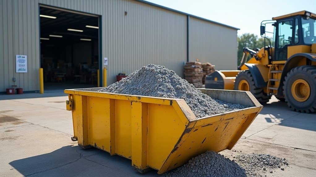 waste management regulations overview