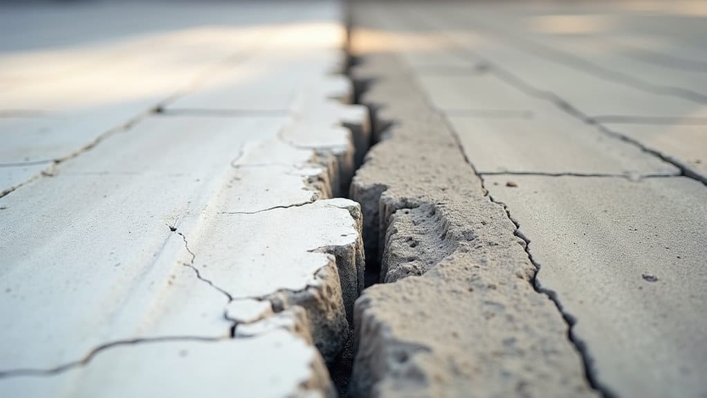 anhydrite screed drawbacks identified