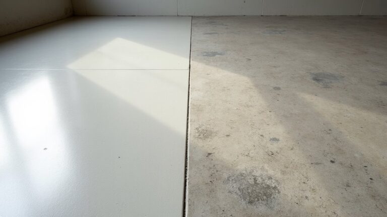anhydrite screed vs cement