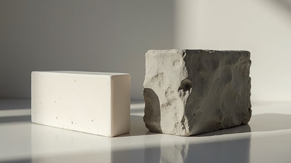 cement moisture content fluctuation