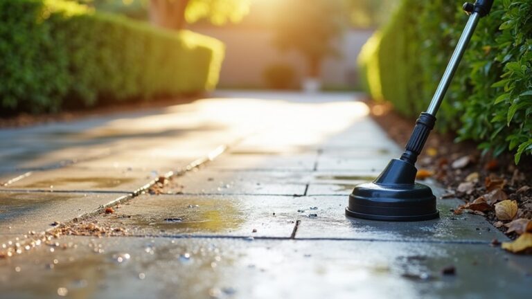 concrete driveway maintenance tips
