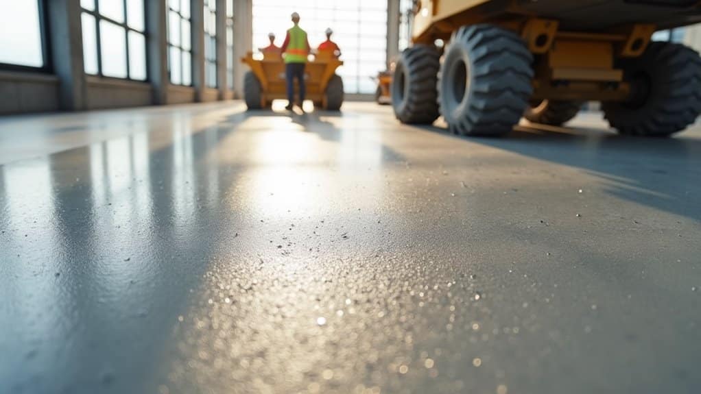 construction industry future trends