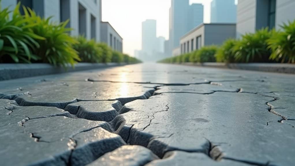 density influences material durability