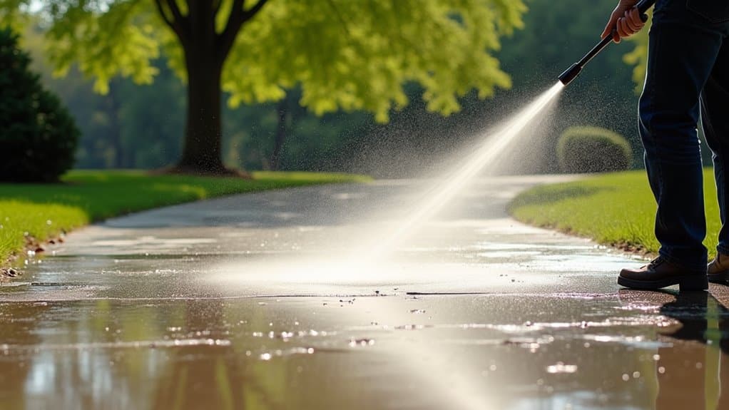 effective tree sap removal